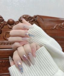 -1T·1M 日式美甲美睫