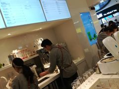 -兰熊鲜奶(西直门凯德mall店)