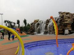 -枫香湖儿童公园