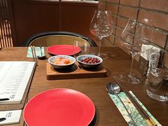 -肆海小川菜酒馆Wine Bistro (青年路店)
