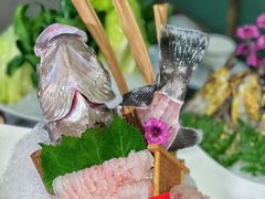 -喜聚薈·花膠雞海鮮火鍋(越秀店)