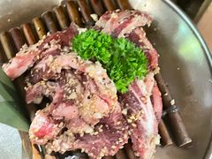 -西塔老太太泥炉烤肉(望京一店)