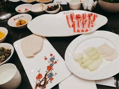 -世贸万锦大酒店·烹大师火锅达人