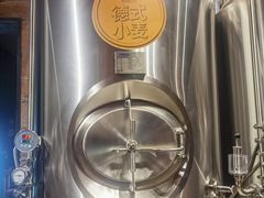 -肉串汪(月坛店)