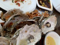 -冯姐生蚝(迎宾广场店)