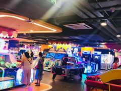 -爱玩嘉年华(江北一店)