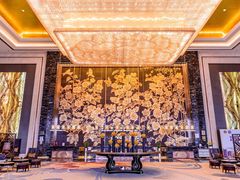 -长沙富力万达文华酒店