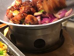 -绿茶餐厅(领展购物广场·中关村店)