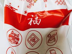 -隅cafe(傅厚岗店)