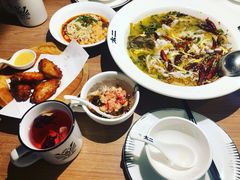 -新太二·鲜料川菜(万泰汇店)