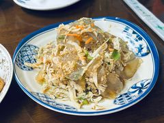 -公寓家常菜馆(海军博物馆店)