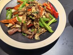 -桥边小楼·手工云南菜·古城观景小楼