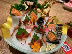 -尚海豆捞(乐虹坊店)