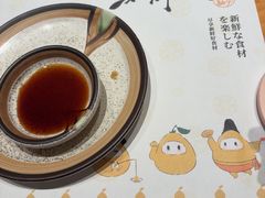 -和创柚子·会席日本料理(新区淮海街店)