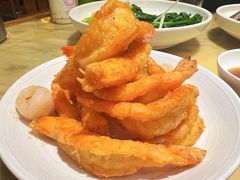 -范家小馆·烤鸭新京菜(金融街店)