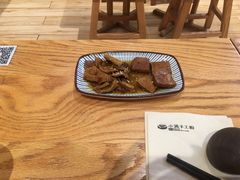 -小满手工粉(上海文峰广场店)