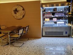 -OUR Bakery(SKP-S店)