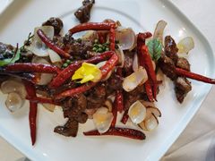 -月福京味斋·烤鸭店·北京菜(鼓楼总店)