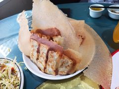-逢春菜馆天津菜(胜利路店)