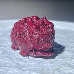 -灵彩珠宝(朗香街店)