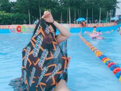 -欢乐水魔方水世界
