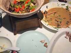 -全聚德(蓝山店)