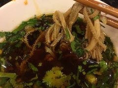 -老码头火锅(玉林店)