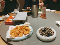 -大闫家烧烤·小海鲜家常菜(郑庄店)
