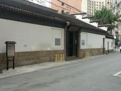 -研途咖啡馆(健康路店)
