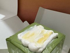 -DRUNK BAKER(上海陕康里店)