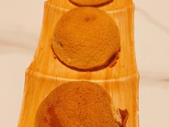 霸王酥皮叉烧包-避风塘·金牌店·夜宵(金玉兰店)