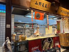 -老阿爸鲜鱼土菜(昆山花桥店)