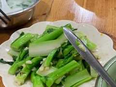 -南记食粥坊·宵夜大排档(莲花店)