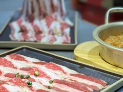 -明洞王妃家烤肉(苏州中心星悦汇店)