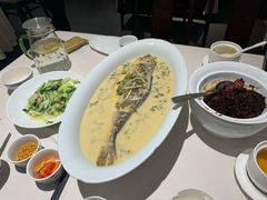 -钱塘花园·宁波菜