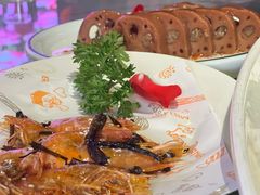 -宋园·金宴浙鲜馆(静安店)