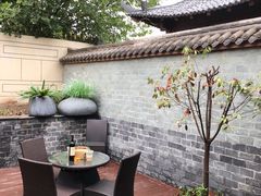 -中华郡温泉