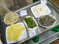 -枇杷园食为鲜火锅(南山店)
