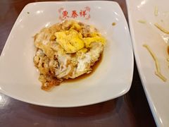 -东泰祥生煎馆(长宁路店)