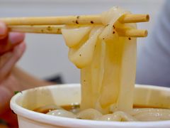 -老福庆和特色粉面馆(单洞三路店)