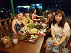 -茉莉.Red Crab