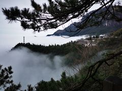 -萍乡武功山风景名胜区