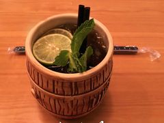 -MR.ROCKY洛奇先生RESTAURANT&BAR(宝安壹方城店)