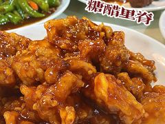 糖醋里脊-石饮红星包子(中山路店)