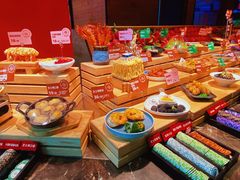 -炉小哥烤肉(信万广场店)