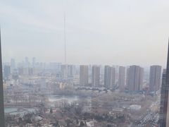 -君悦酒店·乐厨·高空自助餐(青年大街店)