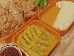 -聚汇三少·龙虾·中餐厅(莫邪路新天地店)