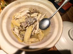 -金苑酒家·客家菜·广东老字号(万象店)