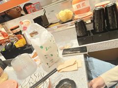 -争鲜回转寿司(中街大悦城店)