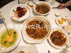 -天福苑(崇宁路店)